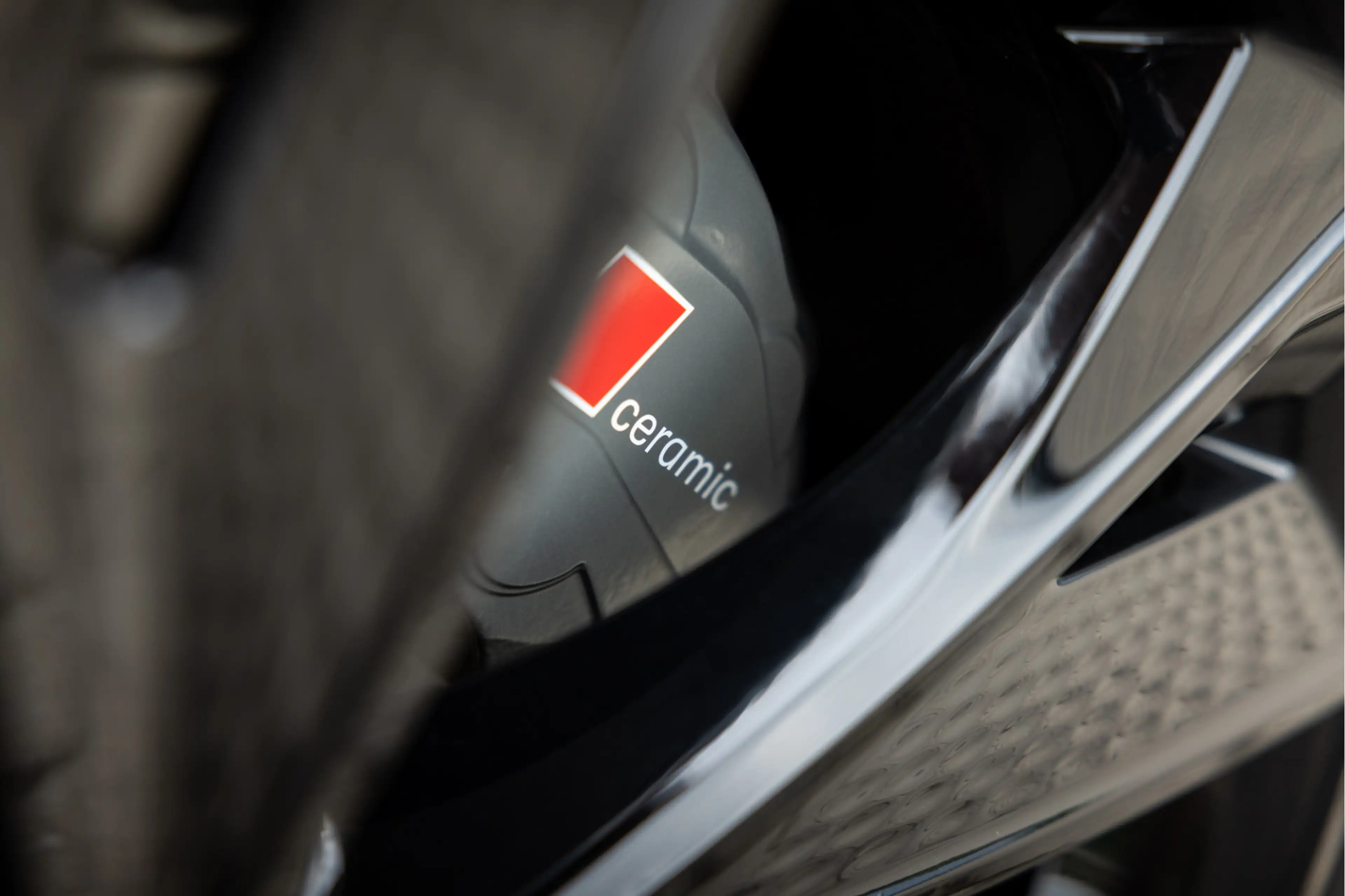 Audi RS6 Avant TFSI quattro 600PK | Panoramadak | Keramisch — photo 8