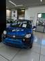 Fiat Panda 1.0 FireFly S&S Hybrid City Cross Blauw - thumbnail 16