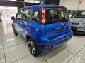 Fiat Panda 1.0 FireFly S&S Hybrid City Cross Blauw - thumbnail 4