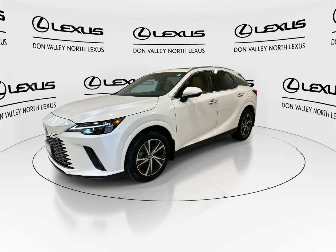 2023 Lexus RX Premium Pkg-Heated and Vented Leather Seats-CarPla — снимка 1