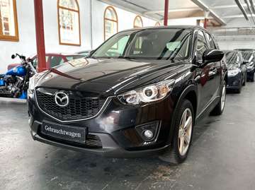 Center-Line 2WD Automatik