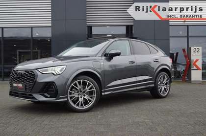 Audi Q3 45 TFSI HYBRID S-Line/ Panodak /Navi /El. A-Klep /