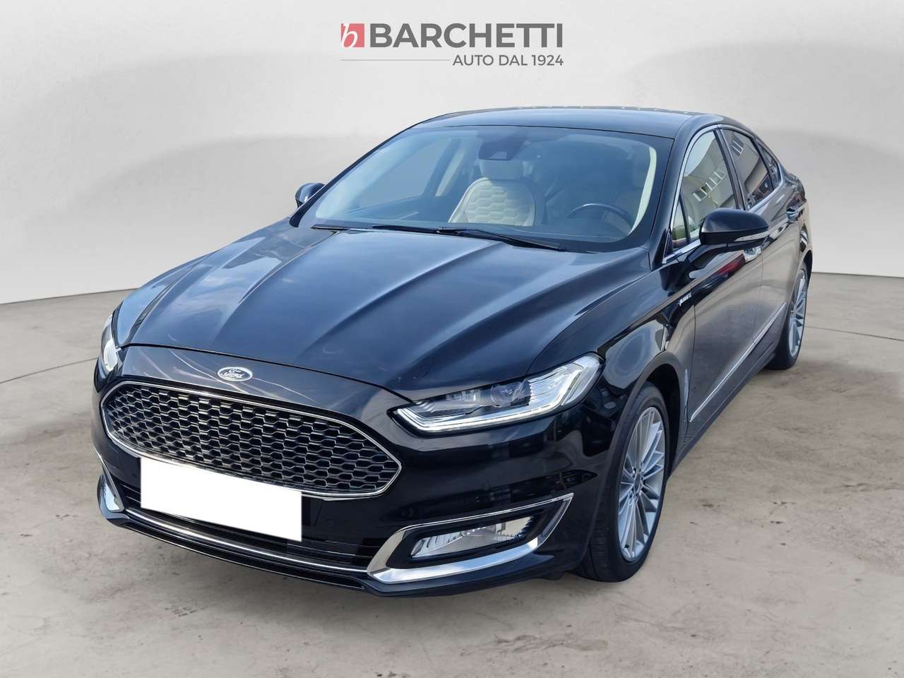 Ford Mondeo 4ª SERIE FULL HYBRID 2.0 187 CV ECVT 4 PORTE VIGNALE