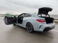 BMW M440 d xDrive Coupe*GSHD*HEAD-UP*LASER*360*VOL!! Gris - thumbnail 22