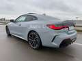 BMW M440 d xDrive Coupe*GSHD*HEAD-UP*LASER*360*VOL!! Gris - thumbnail 3