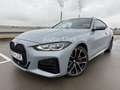 BMW M440 d xDrive Coupe*GSHD*HEAD-UP*LASER*360*VOL!! Gris - thumbnail 1