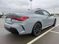 BMW M440 d xDrive Coupe*GSHD*HEAD-UP*LASER*360*VOL!! Gris - thumbnail 5