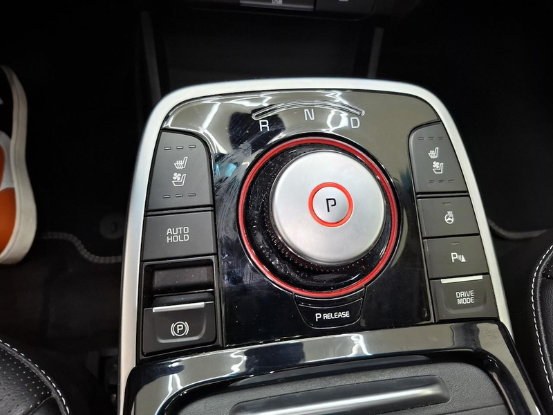 Kia e-Niro ExecutiveLine66kWh | Afneembare trekhaak | Stoelve — photo 15