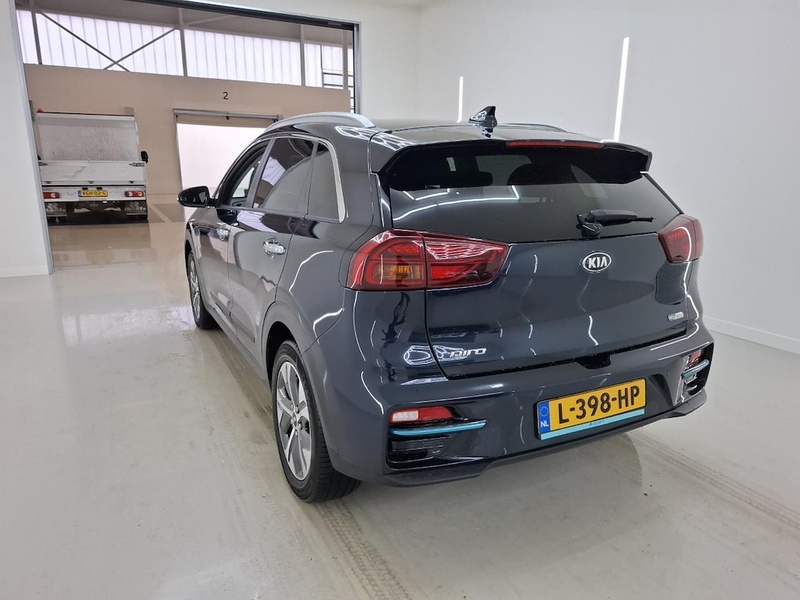 Kia e-Niro ExecutiveLine66kWh | Afneembare trekhaak | Stoelve — photo 4