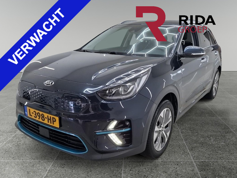 Kia e-Niro ExecutiveLine66kWh | Afneembare trekhaak | Stoelve