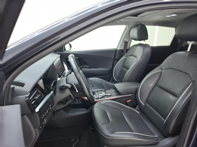 Kia e-Niro ExecutiveLine66kWh | Afneembare trekhaak | Stoelve — photo 8