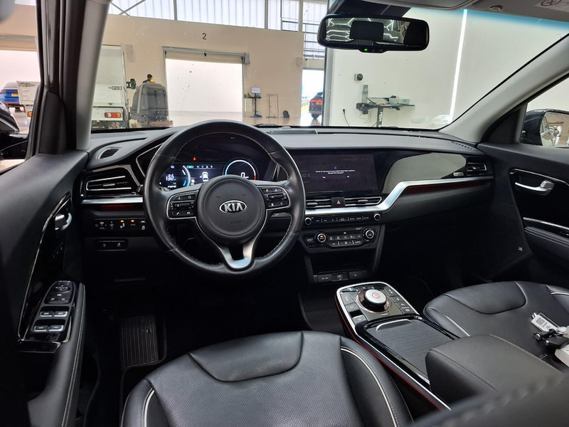 Kia e-Niro ExecutiveLine66kWh | Afneembare trekhaak | Stoelve — photo 5