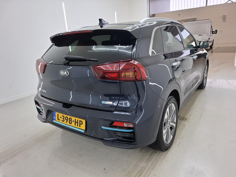 Kia e-Niro ExecutiveLine66kWh | Afneembare trekhaak | Stoelve — photo 3