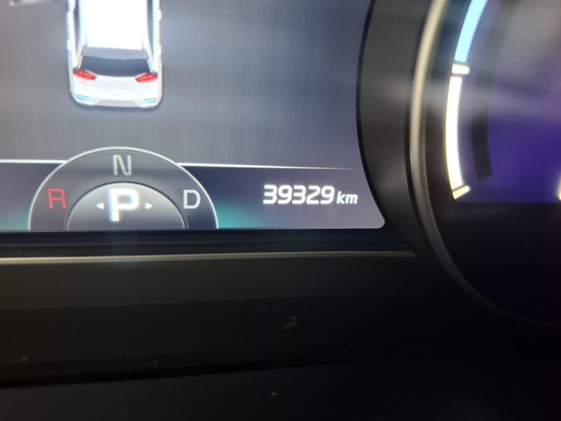 Kia e-Niro ExecutiveLine66kWh | Afneembare trekhaak | Stoelve — photo 7