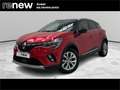 Renault Captur TCe Zen 67kW Rojo - thumbnail 1
