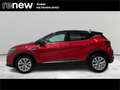 Renault Captur TCe Zen 67kW Rojo - thumbnail 3