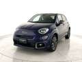 Fiat 500X 1.5 t4 hybrid Sport 130cv dct Bleu - thumbnail 1