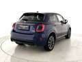 Fiat 500X 1.5 t4 hybrid Sport 130cv dct Bleu - thumbnail 3