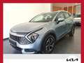 Kia Sportage 1,6 CRDI 48V Silber AWD DCT Silber - thumbnail 1