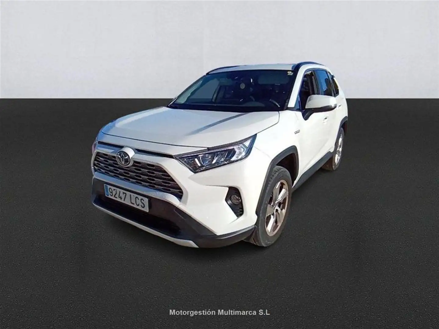 Toyota RAV 4 RAV4 2.5l 220H Advance - 1