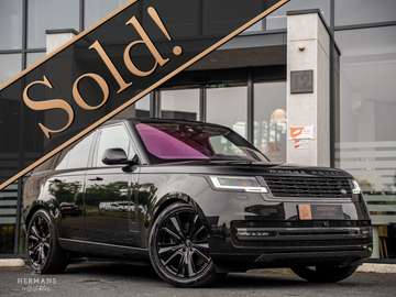 3.0 P510e First Edition PHEV / Massage / Meridian