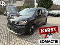 Fiat Doblo TOP 5 plaatsen Noir - thumbnail 1