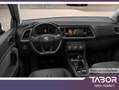 SEAT Ateca 1.5 TSI 150 DSG Style LED PDC Temp Ezüst - thumbnail 4