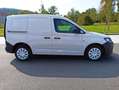 Volkswagen Caddy 2,0 TDI DSG EcoProfi Heckflügel Navi SHZG GRA Blanc - thumbnail 5