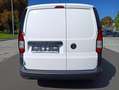 Volkswagen Caddy 2,0 TDI DSG EcoProfi Heckflügel Navi SHZG GRA Blanc - thumbnail 8