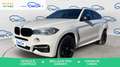 BMW X6 xDrive M50d 381 BVA8 - Automatique Blanc - thumbnail 1