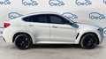 BMW X6 xDrive M50d 381 BVA8 - Automatique Blanc - thumbnail 4