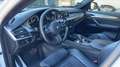 BMW X6 xDrive M50d 381 BVA8 - Automatique Blanc - thumbnail 8