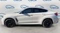 BMW X6 xDrive M50d 381 BVA8 - Automatique Blanc - thumbnail 2