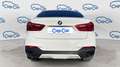 BMW X6 xDrive M50d 381 BVA8 - Automatique Blanc - thumbnail 3