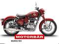 Royal Enfield Classic Classic 350 Grün - thumbnail 3
