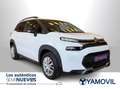 Citroen C3 Aircross Puretech S&S Feel 110 Blanco - thumbnail 2