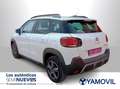 Citroen C3 Aircross Puretech S&S Feel 110 Blanco - thumbnail 4