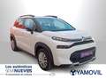 Citroen C3 Aircross Puretech S&S Feel 110 Blanco - thumbnail 3