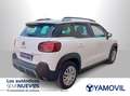 Citroen C3 Aircross Puretech S&S Feel 110 Blanco - thumbnail 2