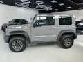 Suzuki Jimny 1.5 Top Allgrip 4WD Gris - thumbnail 8
