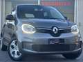 Renault Twingo TWINGO 1.0 BENZ - UNICO PROPRIETARIO - NO VINCOLI Grigio - thumbnail 1