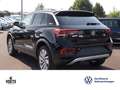 Volkswagen T-Roc 1.5 TSI Life UPE: 42.365,00,- Zwart - thumbnail 4