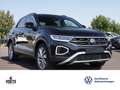 Volkswagen T-Roc 1.5 TSI Life UPE: 42.365,00,- Zwart - thumbnail 2