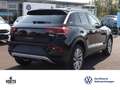 Volkswagen T-Roc 1.5 TSI Life UPE: 42.365,00,- Zwart - thumbnail 3