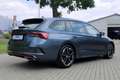 Skoda Octavia Combi RS 2.0 TSI #KAM #TEMP #AHK #LED #NAVI Grau - thumbnail 6