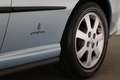 Peugeot 406 Coupé 3.0-24V V6 | LEDER | STOELVERWARMING | KLIMA Gris - thumbnail 18