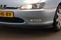 Peugeot 406 Coupé 3.0-24V V6 | LEDER | STOELVERWARMING | KLIMA Gris - thumbnail 14