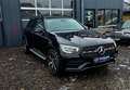 Mercedes-Benz GLC 400 GLC 400 d 4Matic, AHK, Pano, Ambiente, Night, 360 Schwarz - thumbnail 4