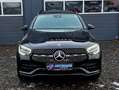 Mercedes-Benz GLC 400 GLC 400 d 4Matic, AHK, Pano, Ambiente, Night, 360 Schwarz - thumbnail 2