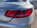 Mercedes-Benz S 500 S500 4MATIC Coupe Aut. Silber - thumbnail 12